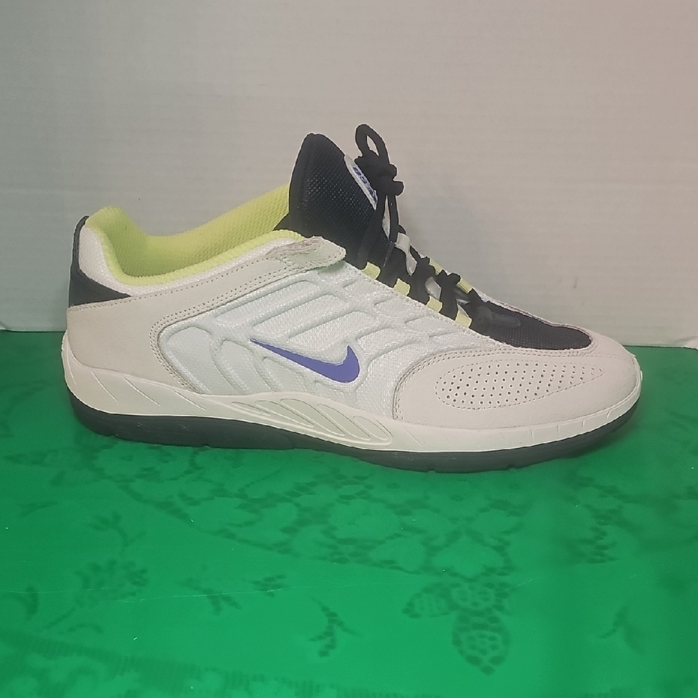 Nike SB Vertebrae Skate Shoe